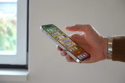 Казино Мастърс Мобилно приложение